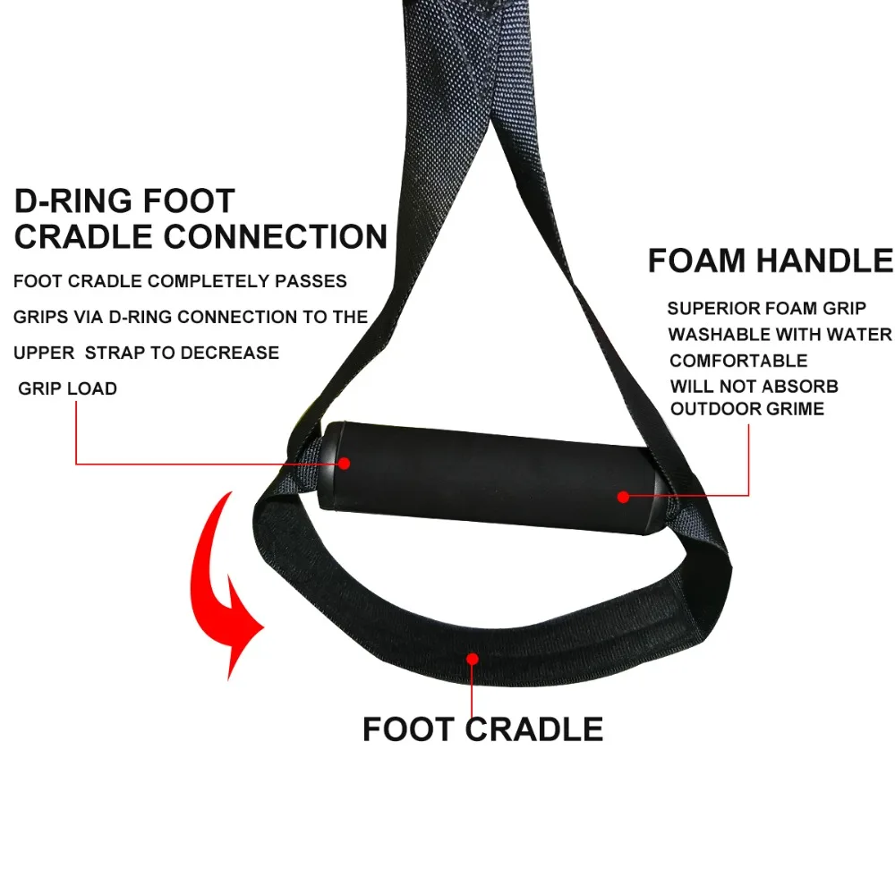 Fitness set Resistance Bands Hang training strap Elastic Band home gym outdoor Exercise Trainer Belt gym Equipment crossfit band Fitness set Resistance Bands Hang training strap Elastic Band home gym outdoor Exercise Trainer Belt gym Equipment crossfit band