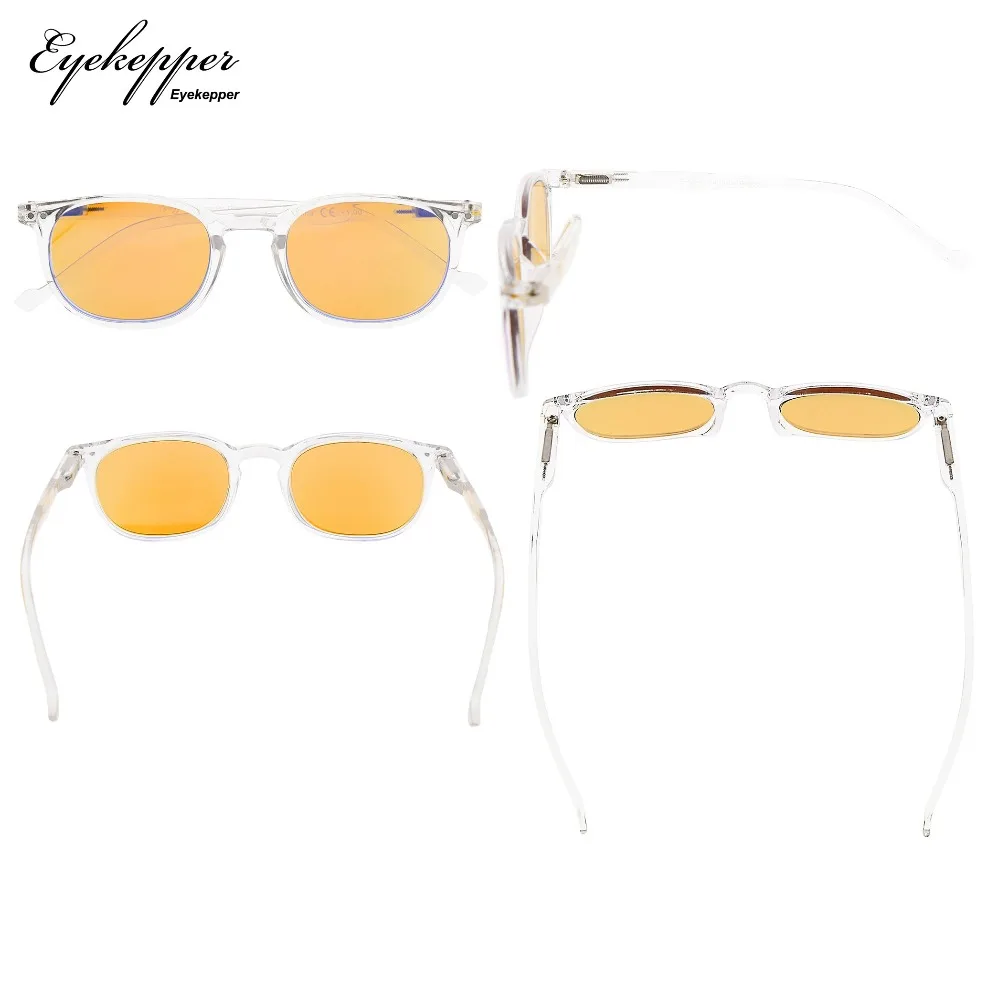 XCG065Eyekepper женские анти УФ антибликовые более 80% вредный синий светильник для