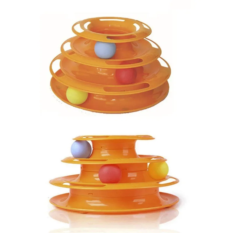 Забавные игрушки для домашних животных Кот Сумасшедший шар диск Интерактивная развлекательная тарелка игровой диск триляминар поворотный стол игрушка для кошек
