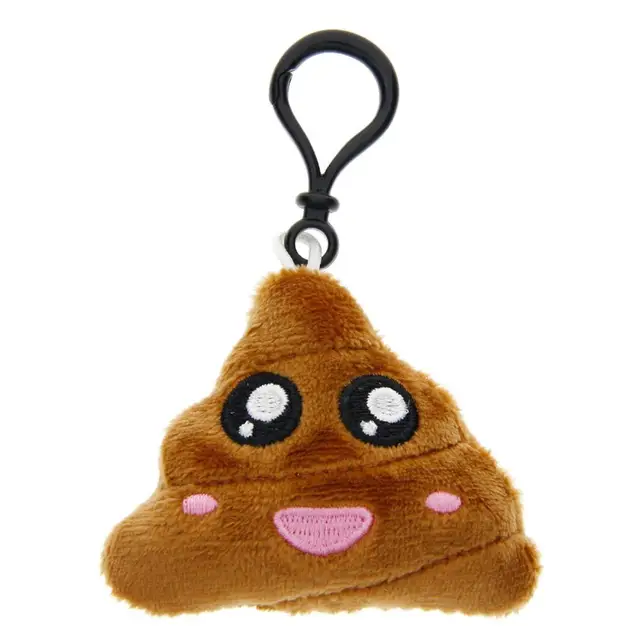 Buy New Cute Key Cover Emoji Monkey Face Amusing