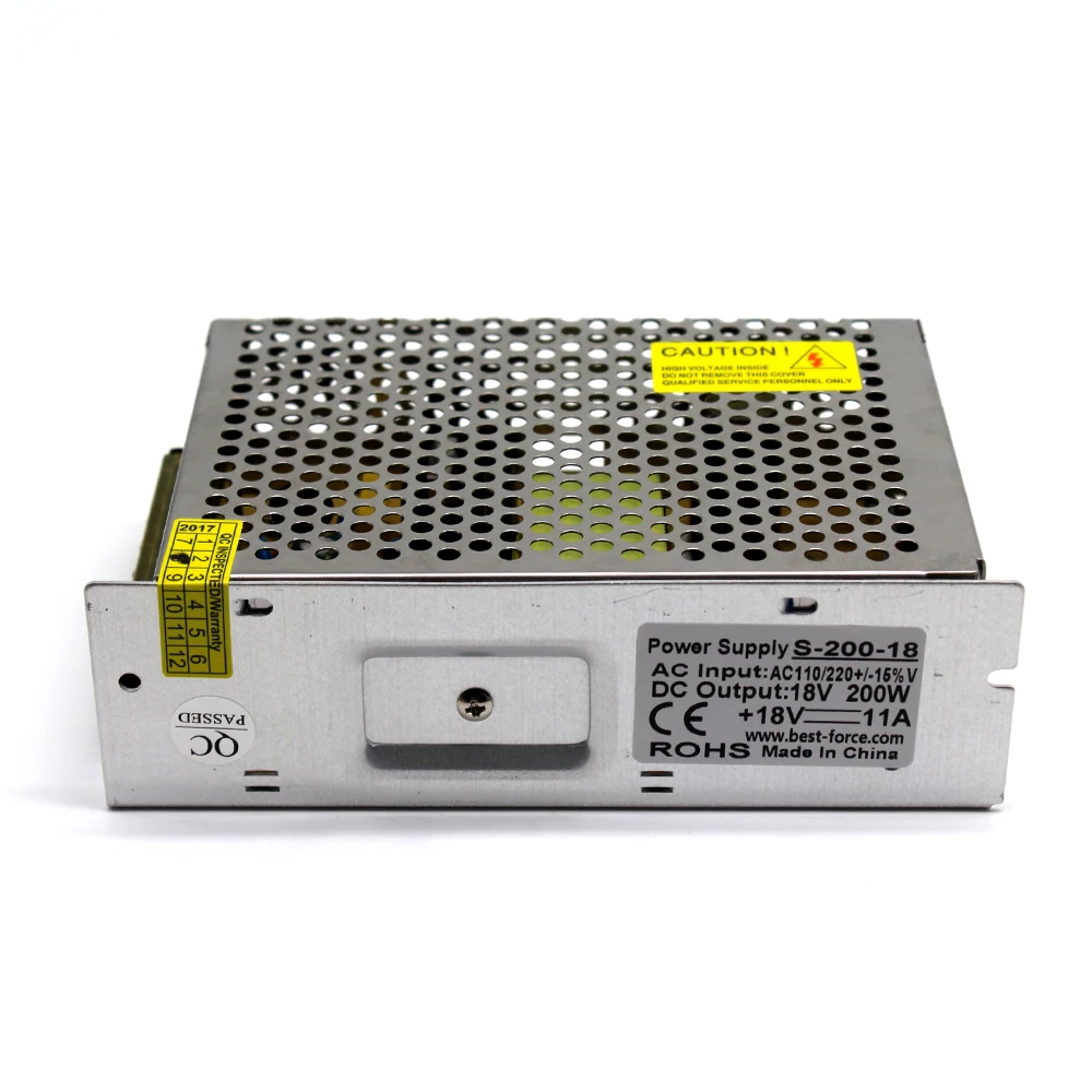 18V200W-1