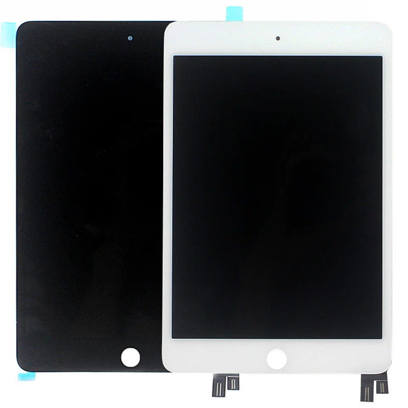 

For Original Mini4 screen, high quality touch screen,with two color white and black display.