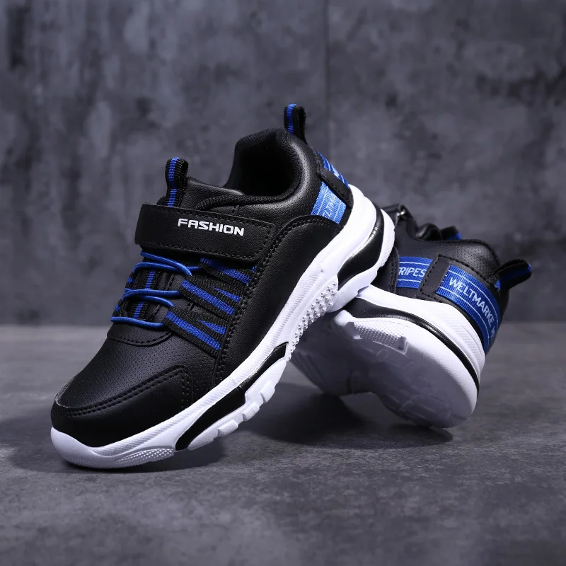 ULKNN spring 2019 the big boy running casual sports board shoes