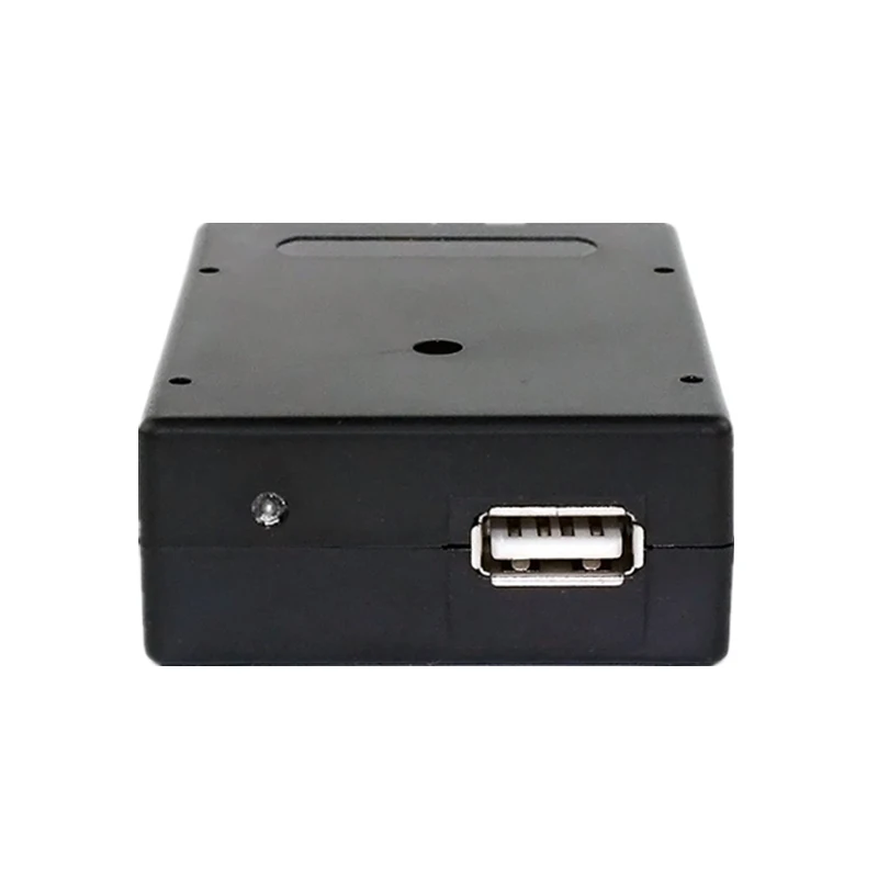 SM-MN502 2D изображение Мини Портативный QR бар сканер для считывания штрих-кода модуль двигателя с домом для POS киоск машина