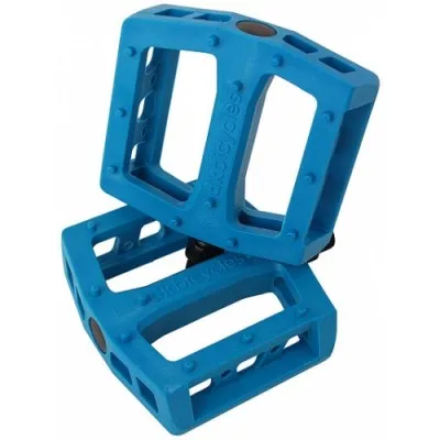 dk pedals