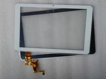 

Free shipping 10.1 inch touch screen,100% New for ZIFRO ZT-1000 3G ZT-10003G touch panel .Tablet PC touch panel digitizer