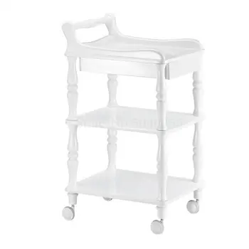 

Beauty stroller rack beauty car stroller hairdressing tool car beauty salon small bubble beauty instrument cart