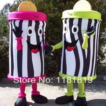 Талисман деньги поле талисмана обычай Необычные костюмы аниме косплей комплекты Mascotte Необычные платье карнавальный костюм