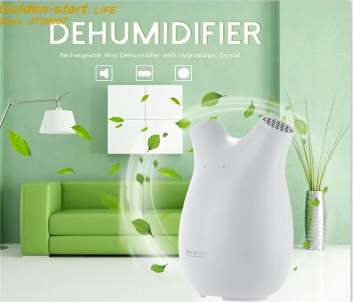 2017 hot portatile mini deumidificatore elettrico silenzioso essiccatore compatibile air deumidificatore per la casa bagno