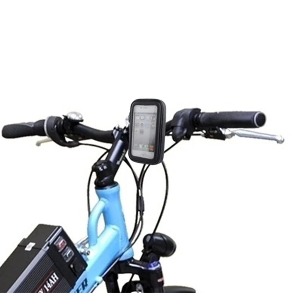 Bike Bicycle Handle Phone Mount