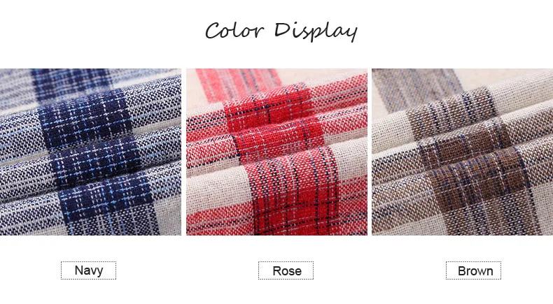 plaid shirt men 07