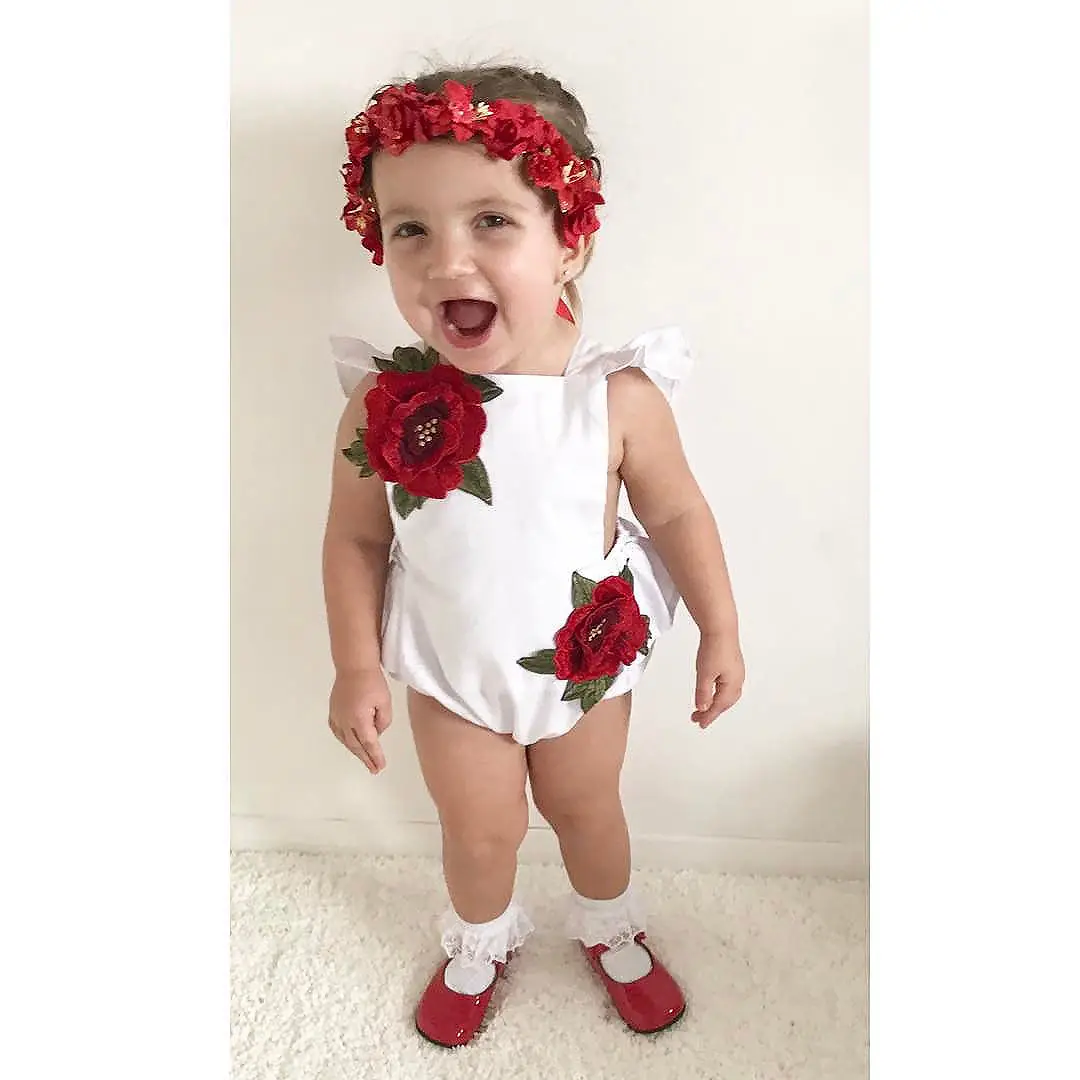 Боди для новорожденных девочек с бантом летняя одежда|bodysuit children|child bodysuittoddler bodysuits
