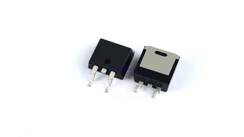 

50pcs/lot SUM90N10-8M2P SUM90N10 TO-263