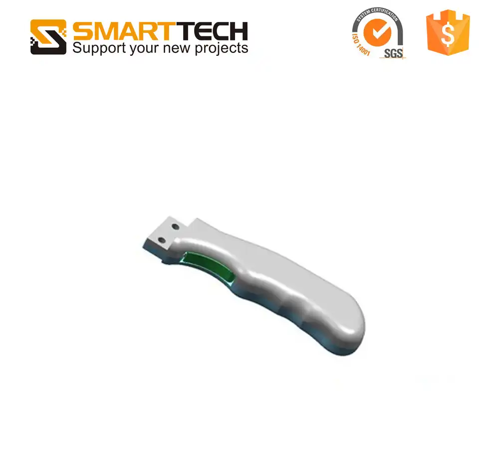 Customized Knife Handle Plastic Injection Mold Tool Parts Aliexpress