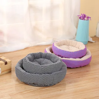 

NEW Pet Sofa Dog Beds Bottom Soft Fleece Warm Cat Bed House Petshop Cama Perro Dog Mat