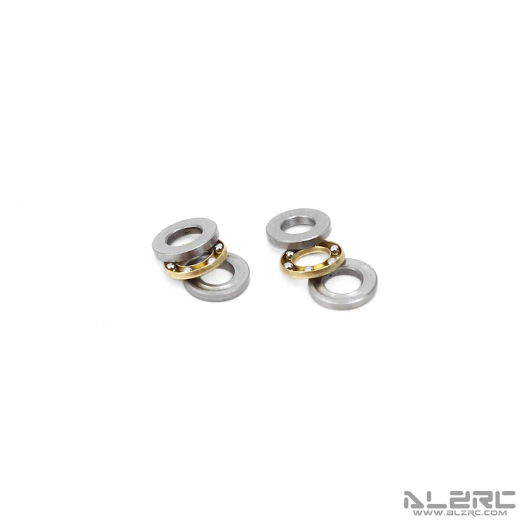 

ALZRC-RC Helicopter Parts Thrust Bearing - 3x6x3.5mm TBRG306035