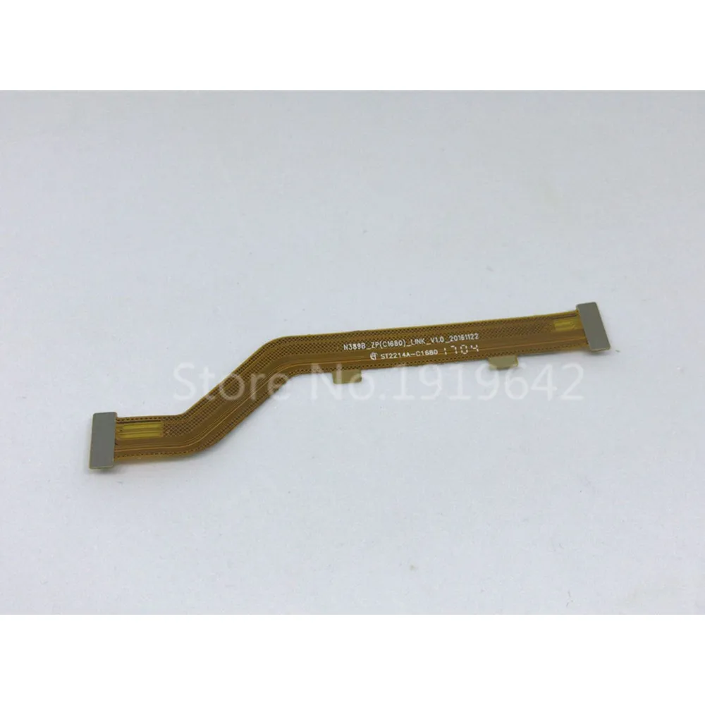 

New Original For Elephone P8 mini Mainboard FPC Flex Cable Main FPC Connector Repair Accessories For Elephone Ele P8 mini Phone
