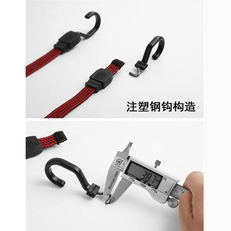 luggage straping bicycle strap luggage_0001