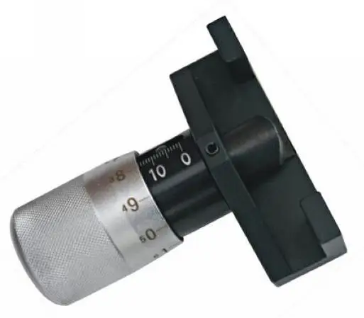 

Car Engine Cambelt Timing Belt Tension Gauge Universal Garage Auto Tool