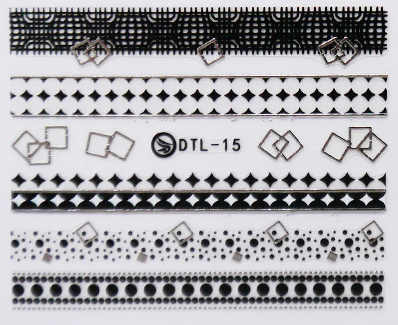 DTL-15