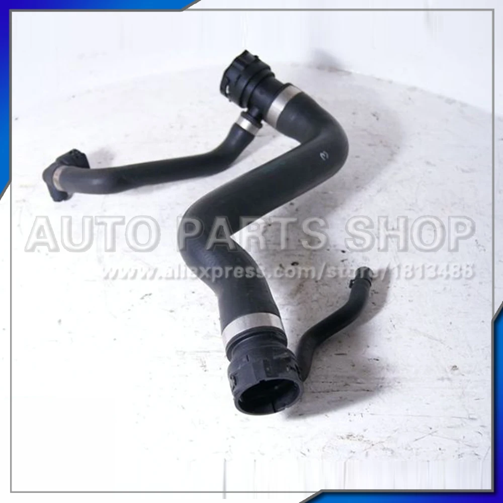 car accessories Radiator Hose Water Pipe Hose for BMW E88 E90 E91 E92