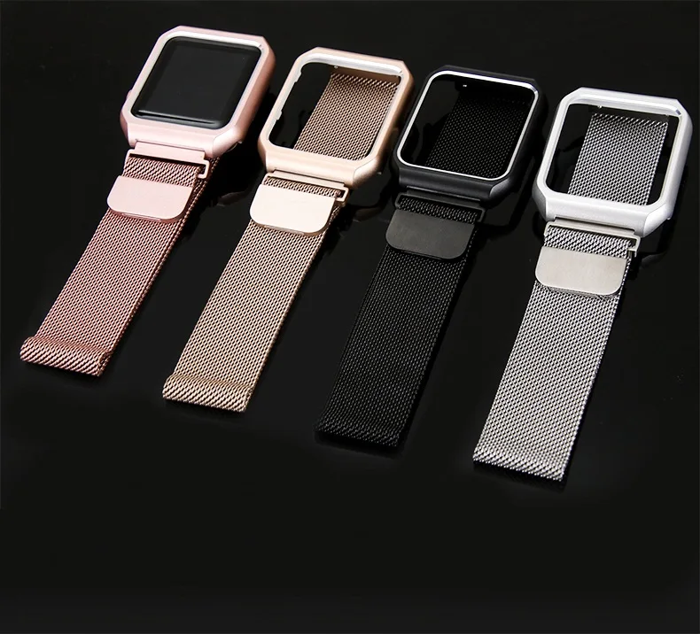 apple-watch-series-1-2-38mm-42mm-strap-case-band-cover-milan-original-official-iwatch-gold-silver-black-rose-pink- (27)