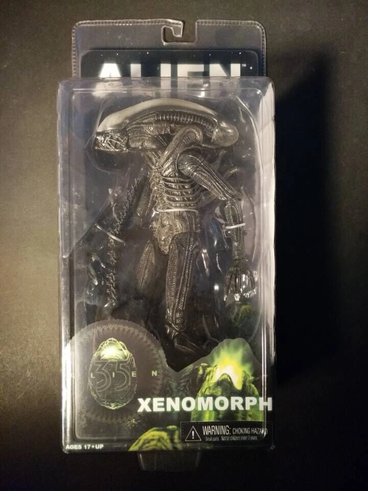 xenomorph toys