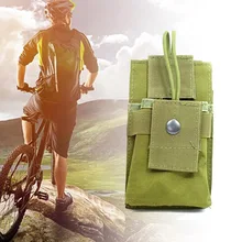 Рюкзак для активного отдыха сумка Тактический спортивный кулон военный модульное облегченное разгрузочное снаряжение из нейлона радио держатель рации Сумка Журнал Mag карман