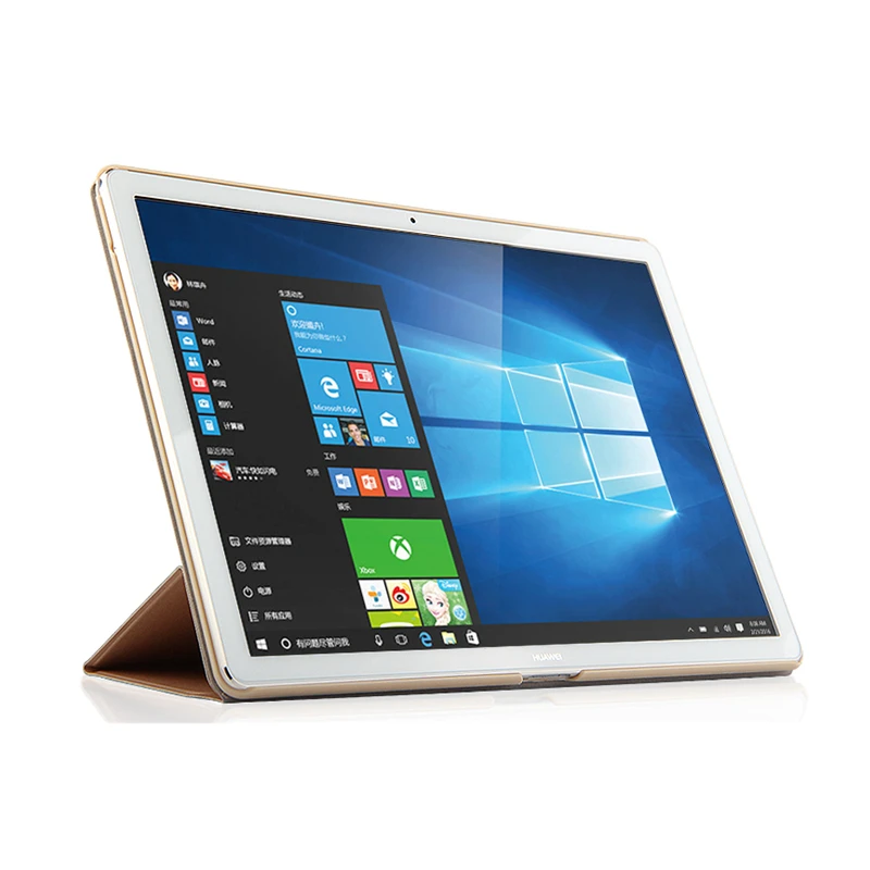 Ультра тонкий чехол для huawei MateBook E 1" BL-W09 BL-W19 BL-W29 подставка из искусственной кожи чехол для huawei materbook магнит чехол s