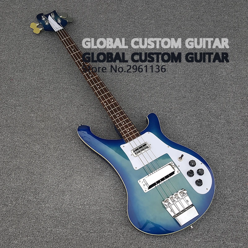 Buy chinese electric guitars,High quality rickenbacker