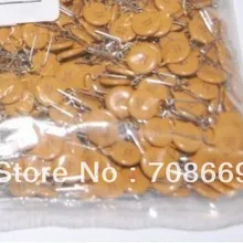 10 шт. PolySwitch сбрасываемый 0.4A 400mA 60 В