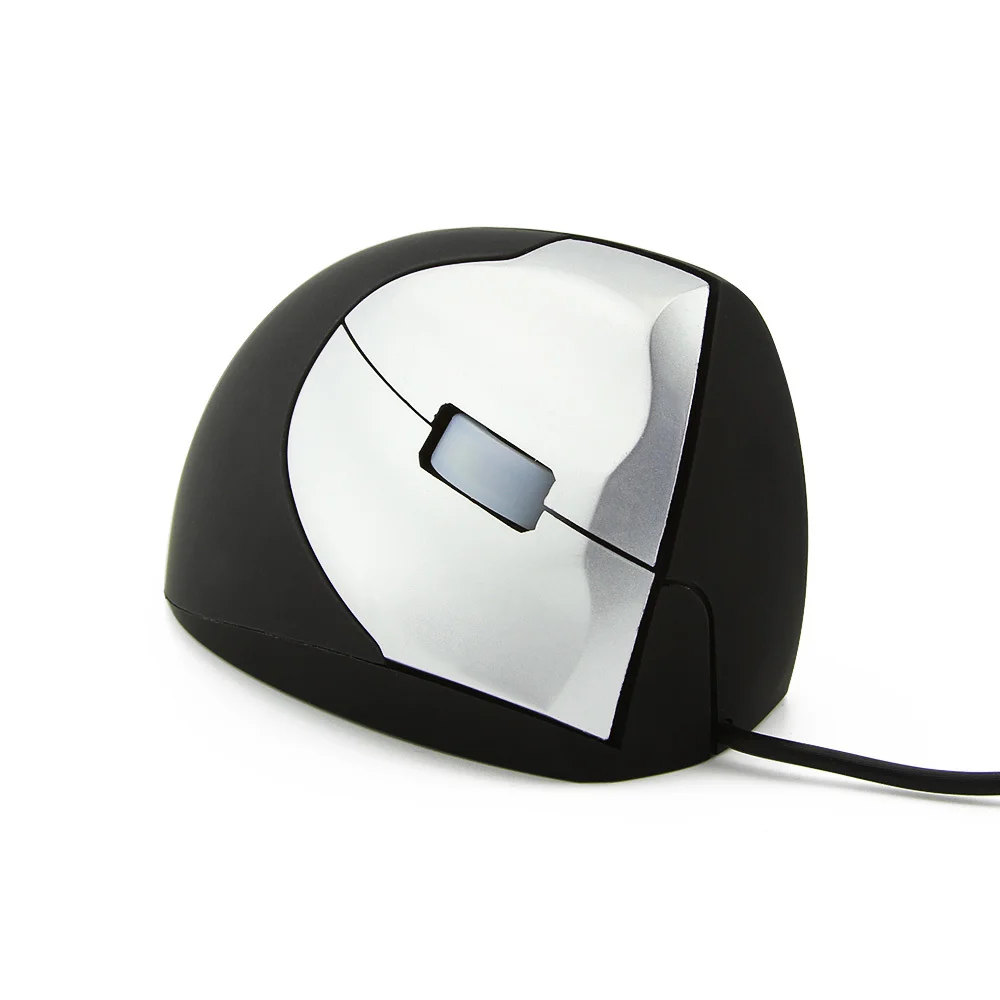 ergonomic mouse