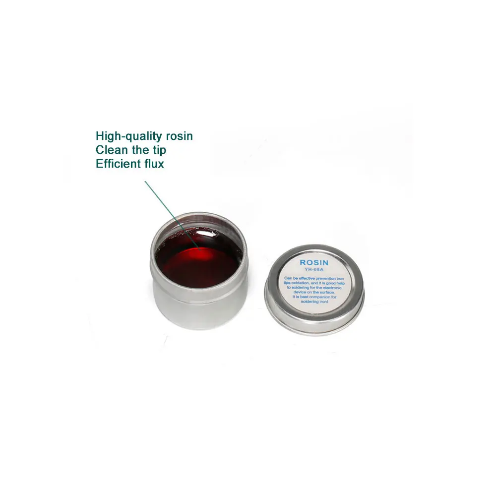 

1PCS YIHUA08A Solder Rosin Soldering Welding Flux
