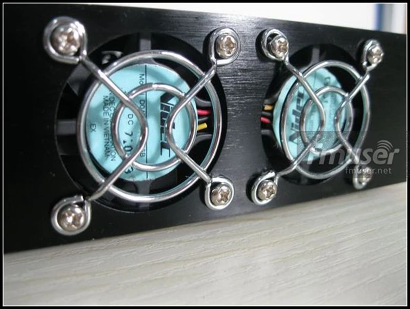 FMUSER FU-30/50B CZE-T501 30 Вт стерео fm-передатчик PLL fm-радиопередатчик вещания 87-108 МГц для компактное fm-радио станция