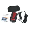 Auto Car Laser Speed Radar Detector 360 Degree English/Russian Anti Radar Detection Voice Alert support GPS Black free shipping ► Photo 2/6