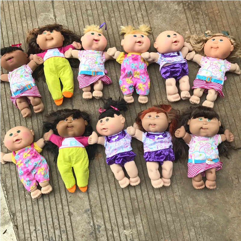 cabbage patch for sale