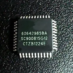 Xnwy QFP SC900815G5