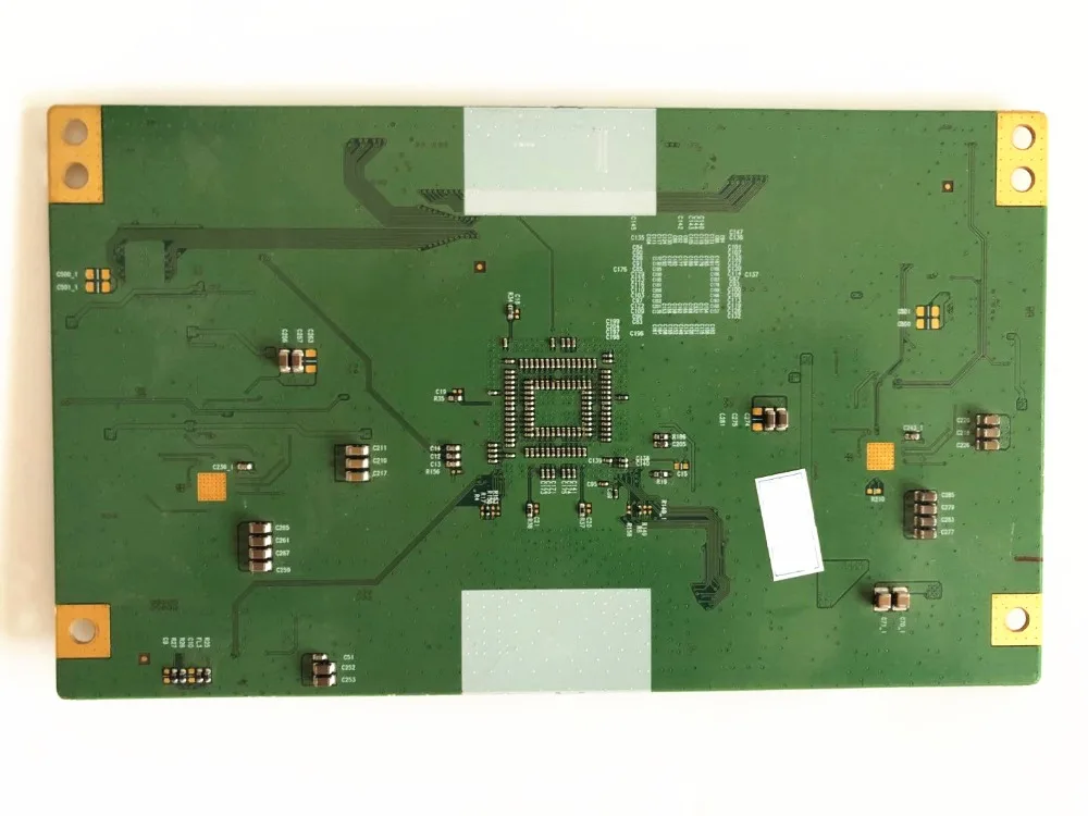 Оригинальная логическая плата 55E790U lc550eqd _ Control ver1.0 6870C 0467A аксессуары для