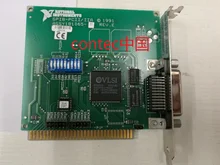 Original NI GPIB-PCII/IIA GPIB goods in stock