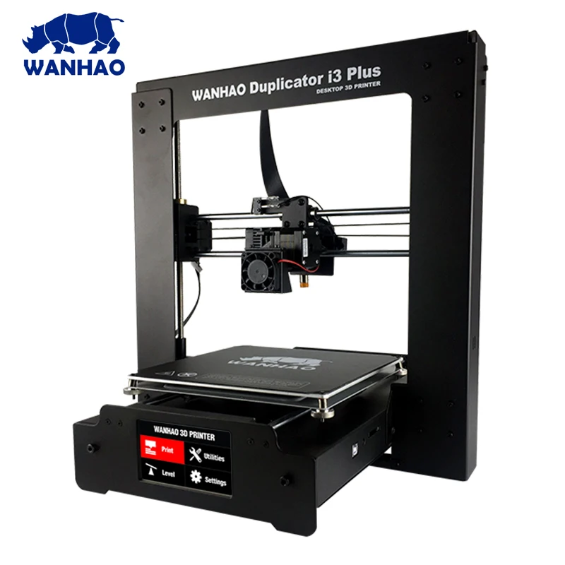Wanhao duplicator i3 plus. Wanhao duplicator i3 extruder price. принтер 3d wanhao duplicator i3 plus mark2 со стеклом на стол. что такое ультрабаза 3d принтера.