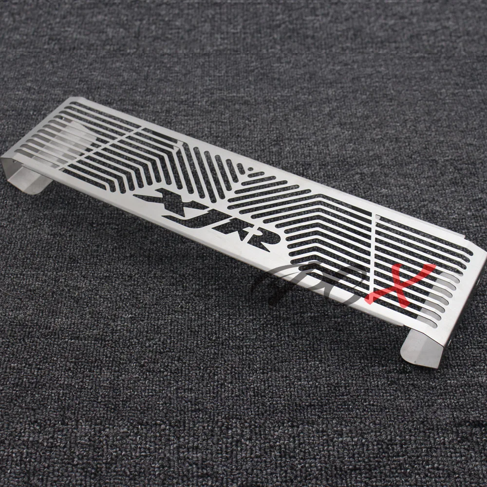 Аксессуары для мотоциклов YAMAHA XJR1300 XJR 1300 1998 2010 решетка радиатора из нержавеющей