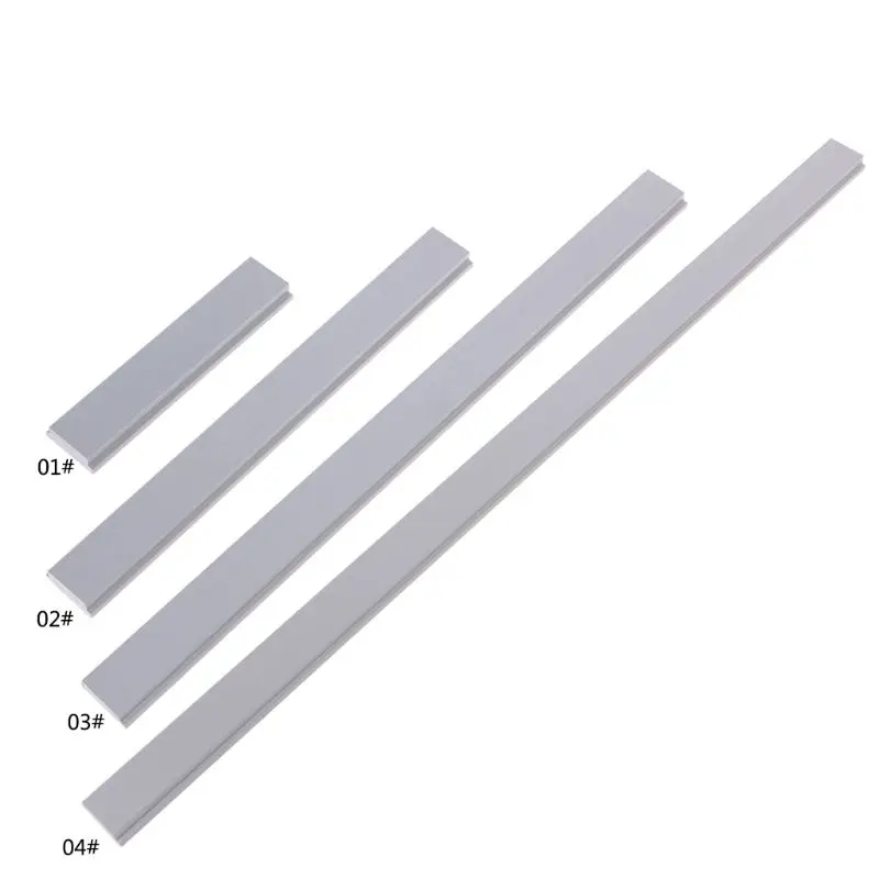 

100m, 200mm, 300mm, 450mm T Track Slot Slide Slab Thread Sliding Nut For T-slot T-track Miter Track Fixture