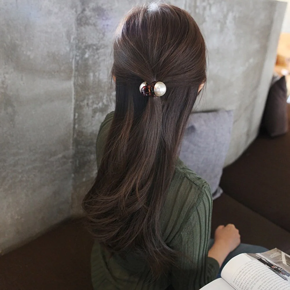 Fashion Mini Hair Claw Barrettes Girl Sweet Hair Crab Make UP Tool Hair Headwear Fashion Mini Hair Claw Barrettes Girl Sweet Hair Crab Make UP Tool Hair Headwear