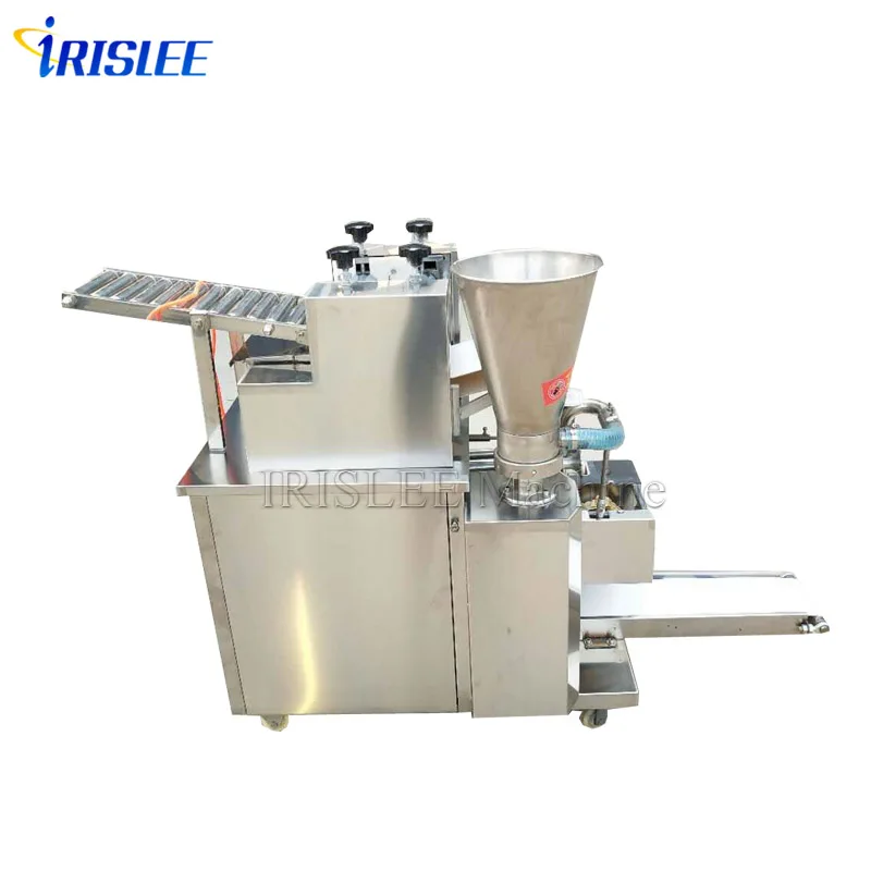 Electric ravioli maker spring roll manufacturer dumpling