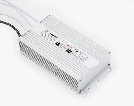 

12V 20A 250W Waterproof Driver Transformer Power Supply Strip Switch 100V/265V for CCTV Camera/LED/Monitor