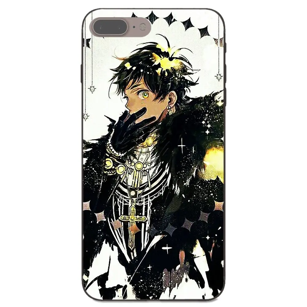 ТПУ новый стиль для Xiaomi Redmi Note 2 3 4 4A 4X 5 5A 6 6A Plus Pro S2 Y2 Axis Powers Hetalia|Чехлы-накладки| |