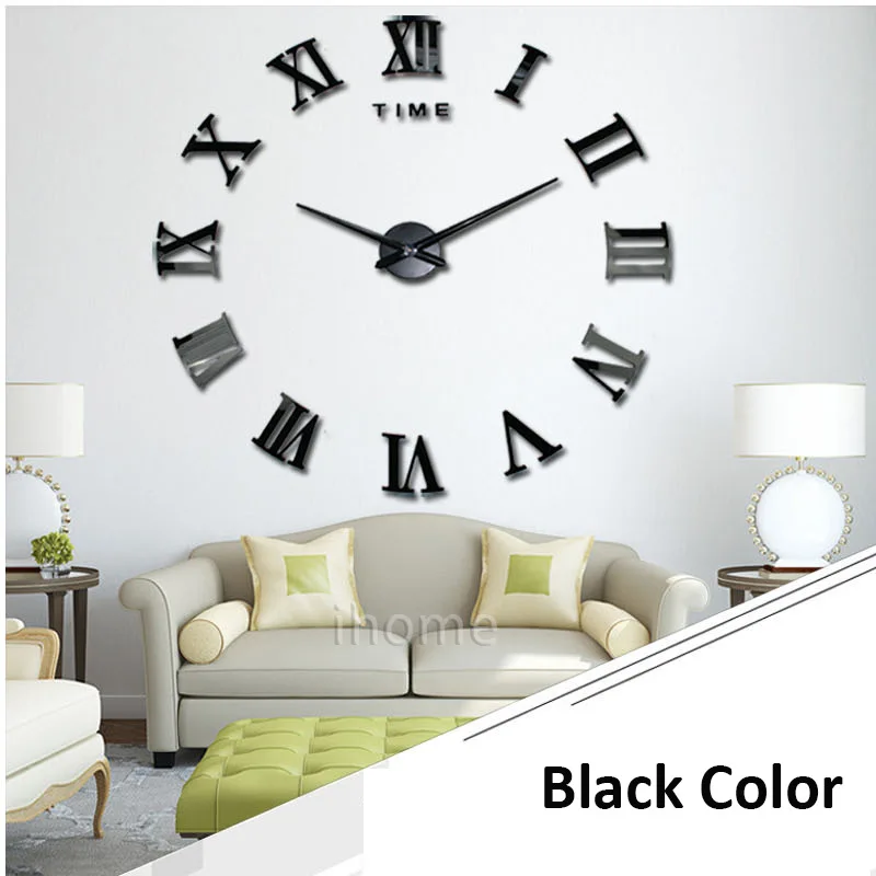 Где Купить Большие Настенные Часы