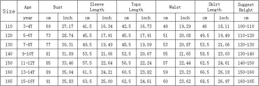 Teenage Clothing For Big Girls Black Velour Long Sleeve Blouse With Fishtail Flare Skirt 2 Pieces Set Velvet Clothes 2018 Autumn (1)
