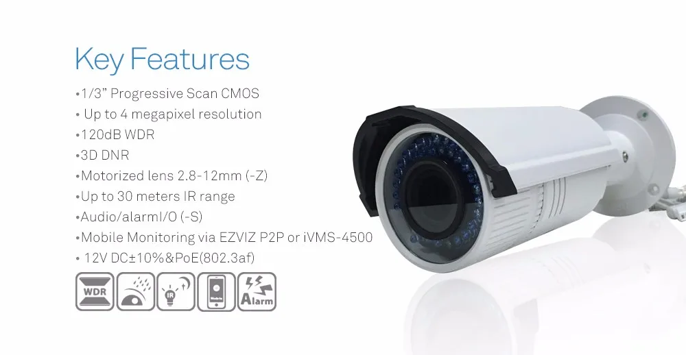 hikvision