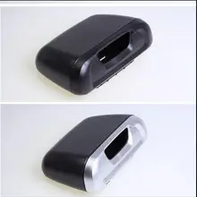 Авто мусор мусорный бак мусора пыли Дело Box для Ford Focus Kuga Fiesta Fusion mondeo Renault sceni c1 2 c3 modus